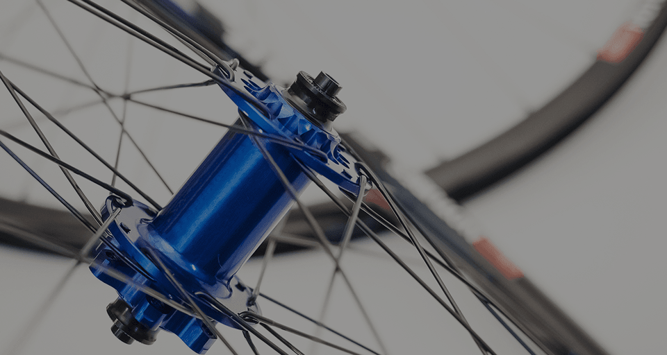 Bike Hub