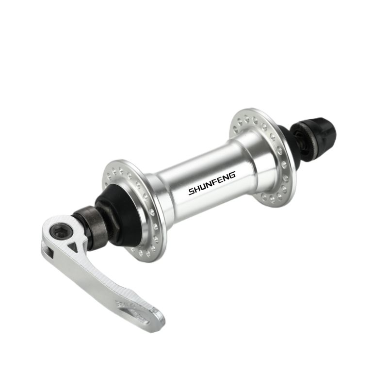 A231F Chromoly Brake Road Bike Hub