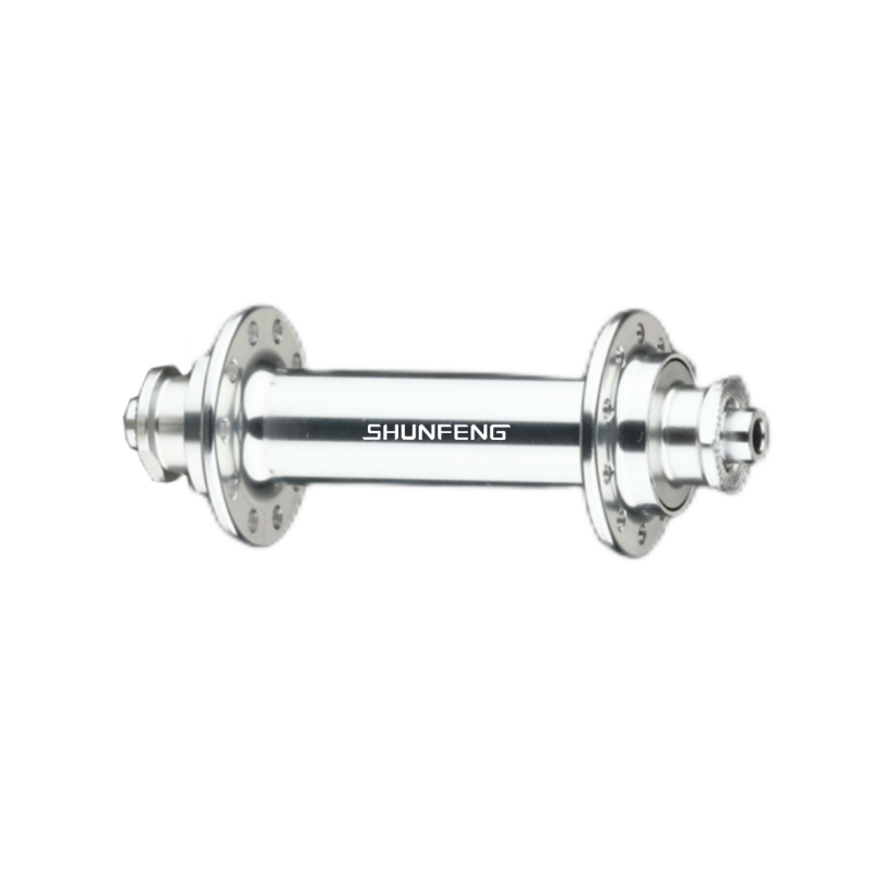 A248F Road Bike Quick Release Rim Brake Hub