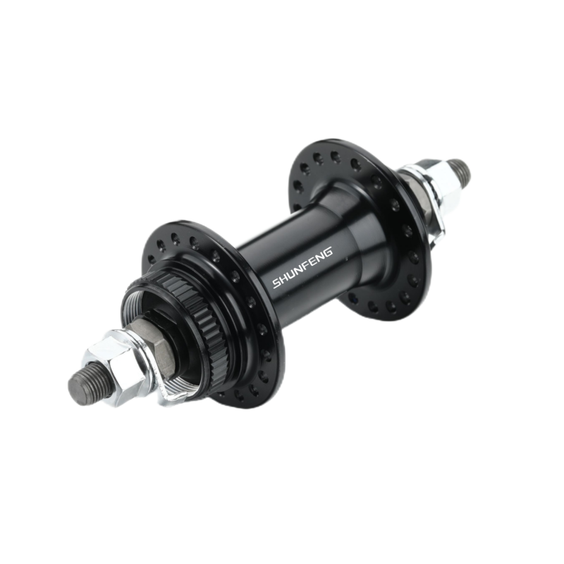 A249F Center Lock Disc Brake MTB Hub