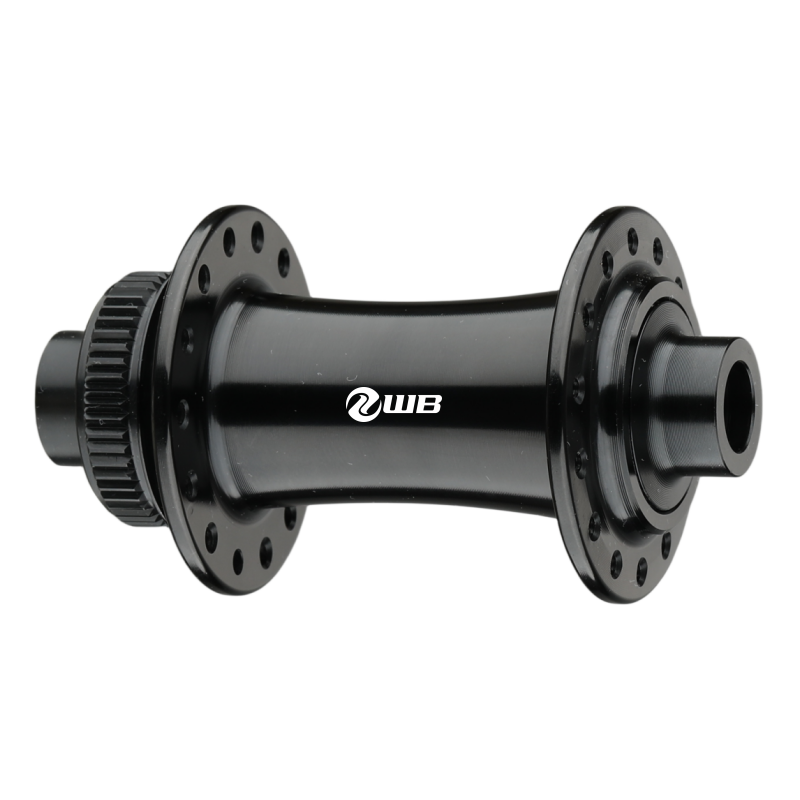 RC-T01F Road Bike Center Lock Disc Brake Thru Axle Hub