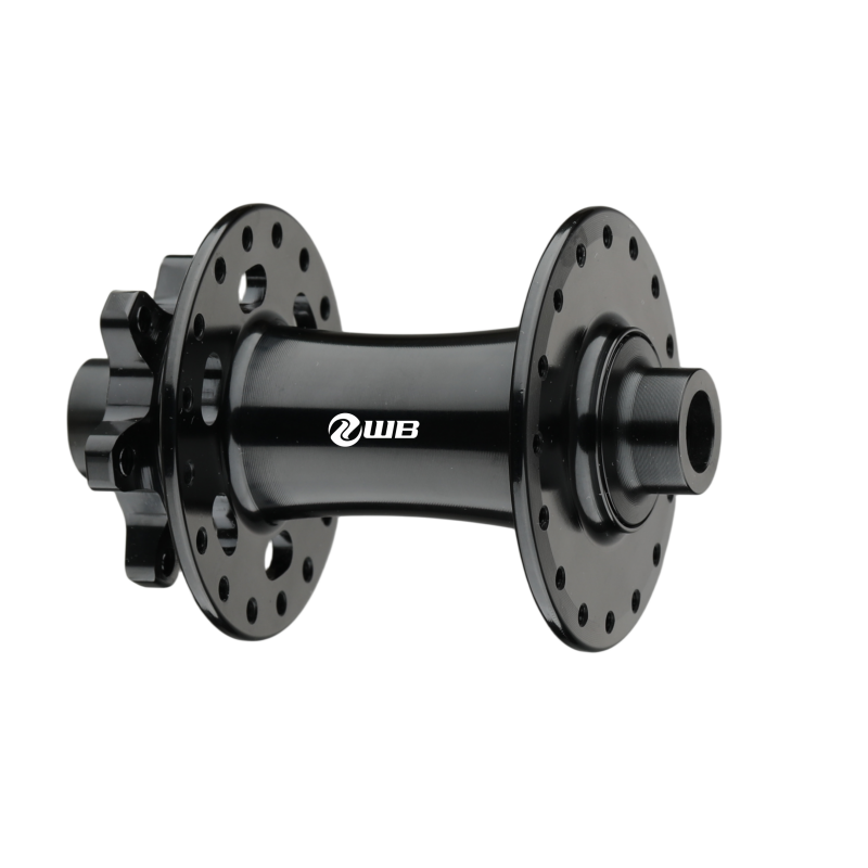 RD-T01F Road Bike 6-Bolt Disc Brake Hub