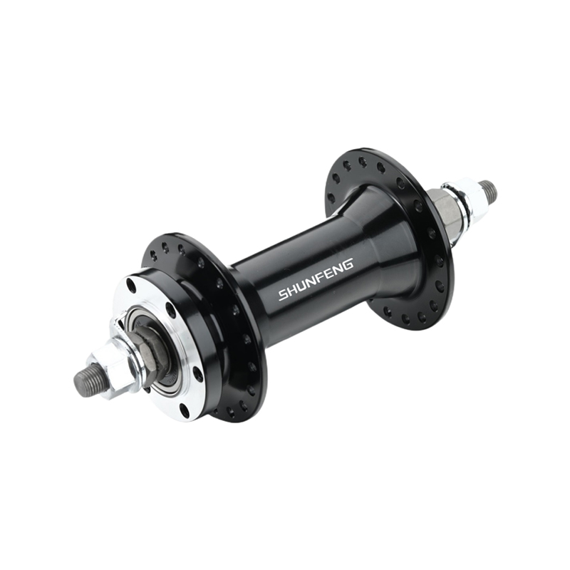 A214FB 6-Bolt Disc Brake Fat Bike Hub