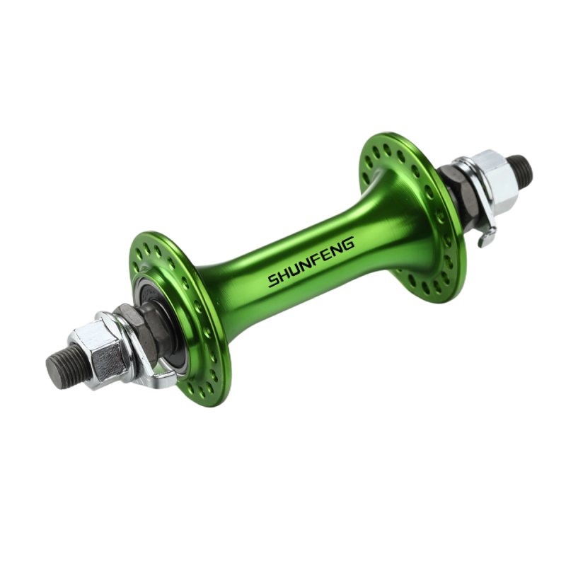 A230FB Rim Brake City Bike Hub