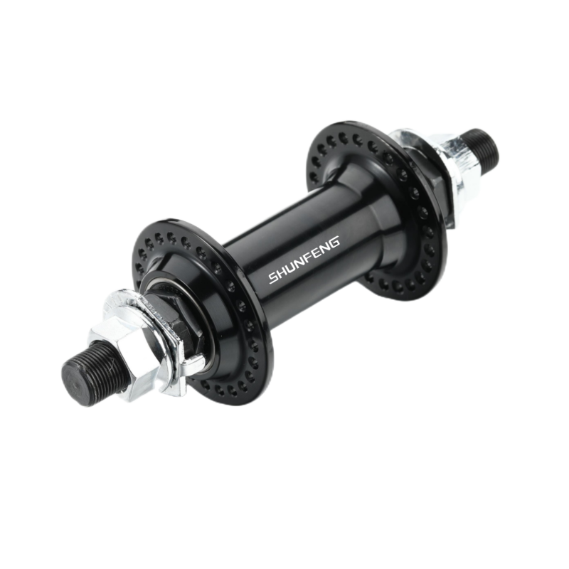 A241FB M14 Carbon Steel BMX Hub