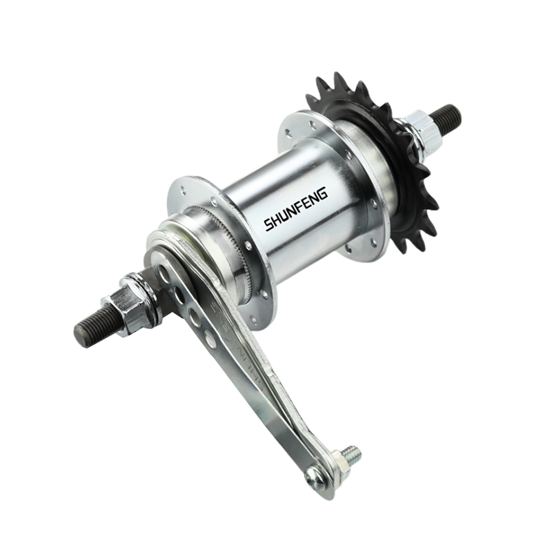 CT02 Kids Bike Hub with Coaster Brake