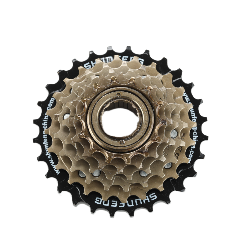 FW04 6 Speed Freewheel