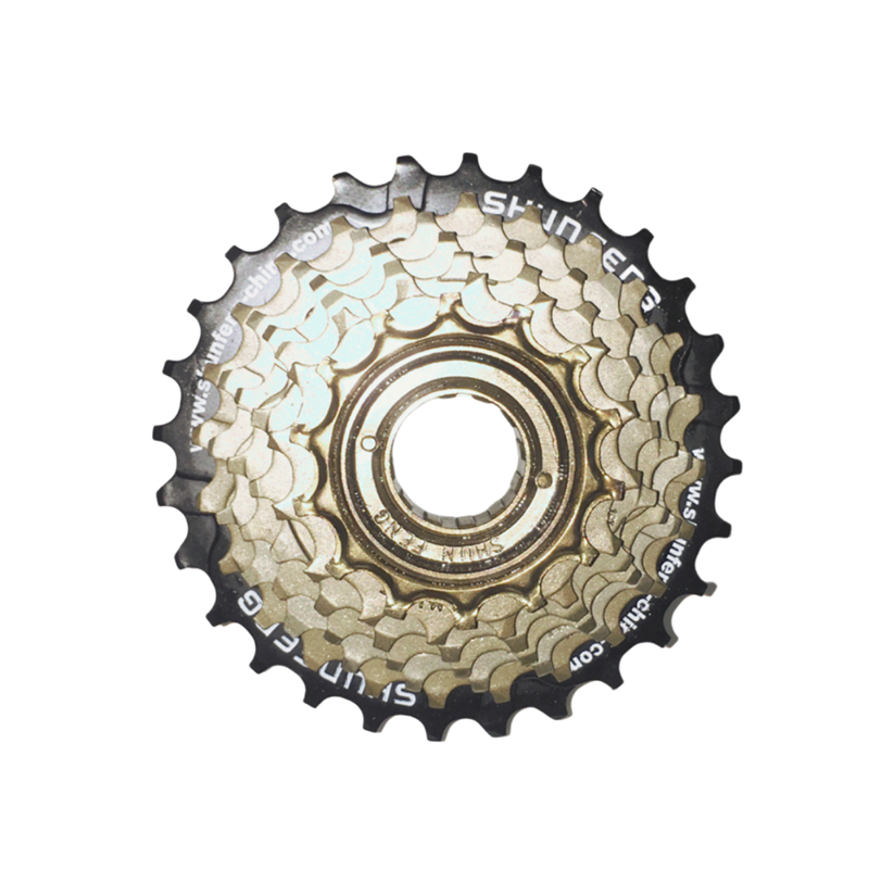FW05 7 Speed Freewheel