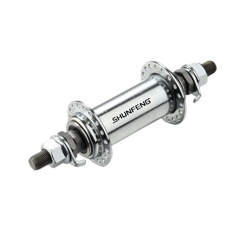 HB04FB 26T Rim Brake City Bike Front Hub