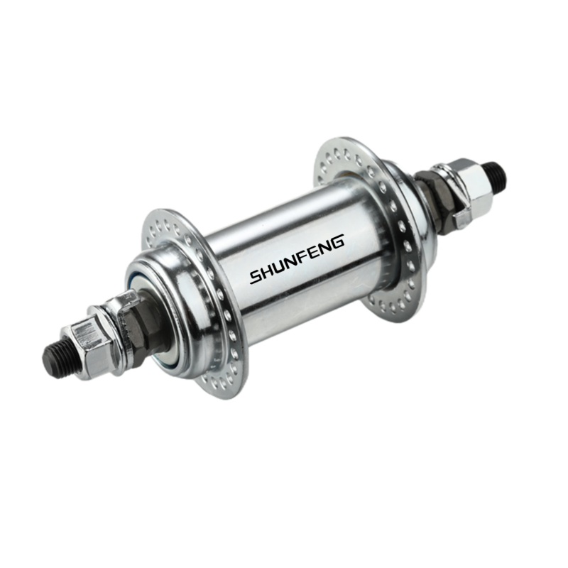 HB16F M14 Heavy Duty  26T BMX Hub