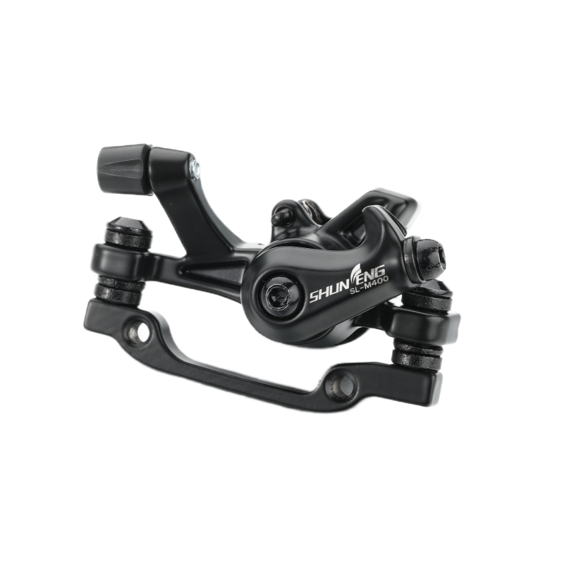 SL-M400 Single-piece Mechanical Disc Brake