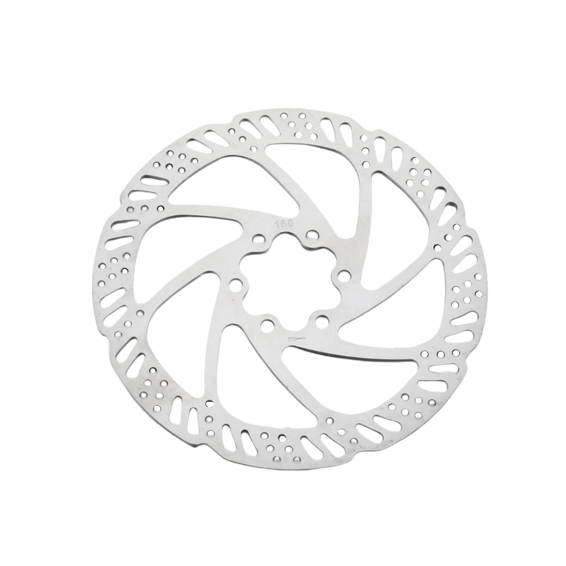 RT520 Bike Disc Brake Rotor