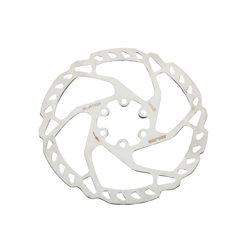 RT525 φ160 Bike Disc Brake Rotor
