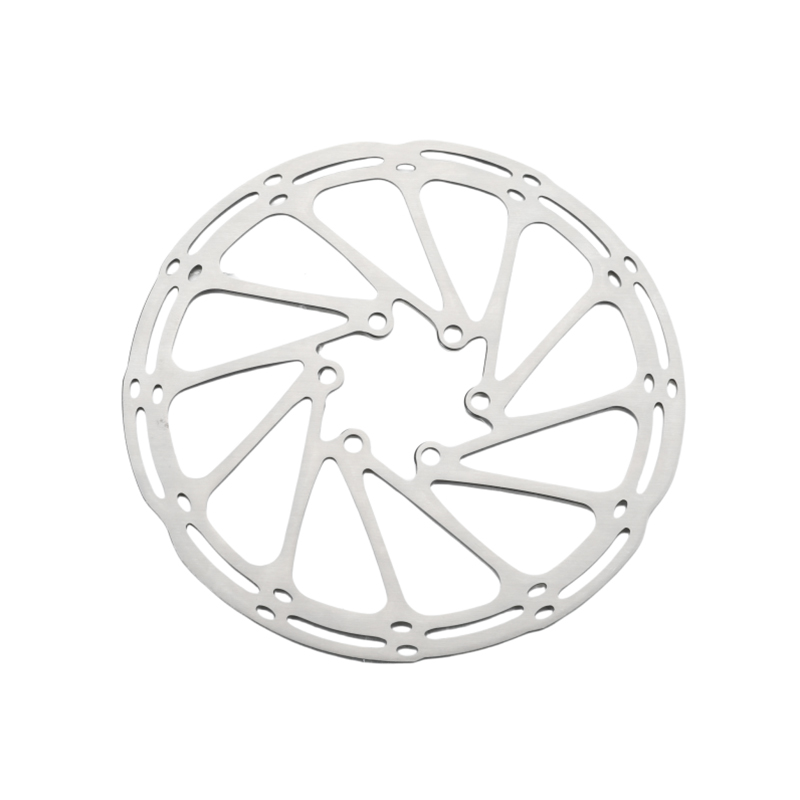 RT530 6-Bolt Bike Disc Brake Rotor