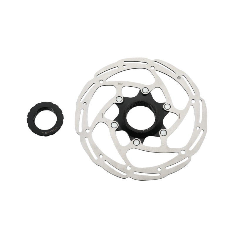 RT600 Bike Disc Brake Rotor