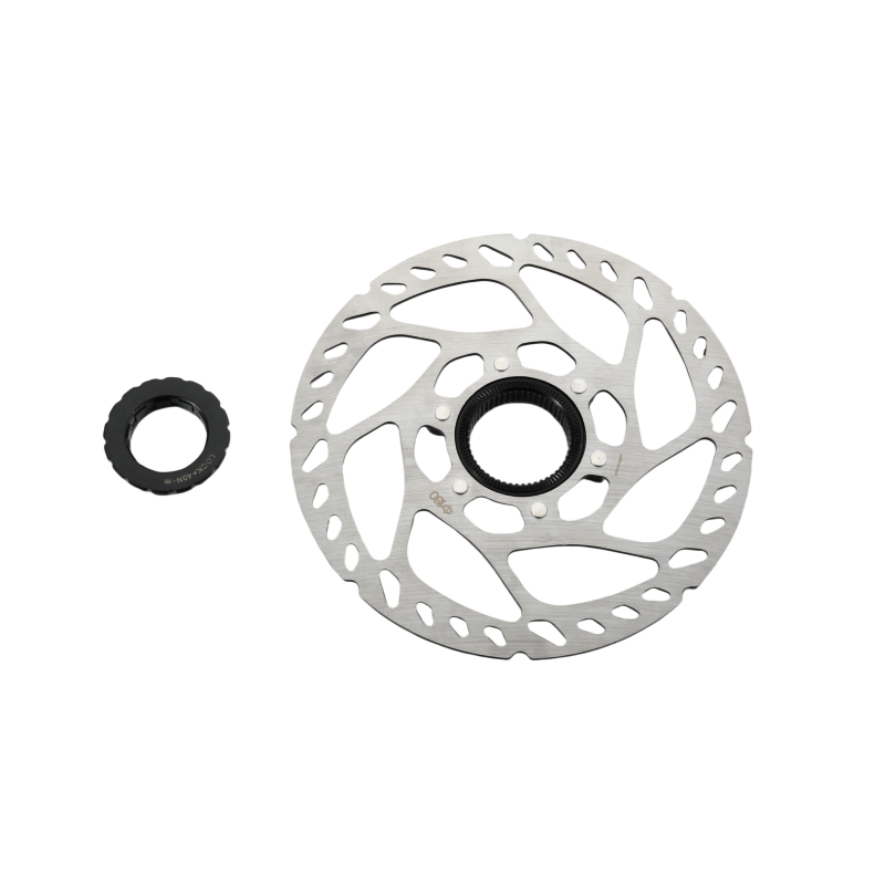 RT610 1.8mm Bike Disc Brake Rotor