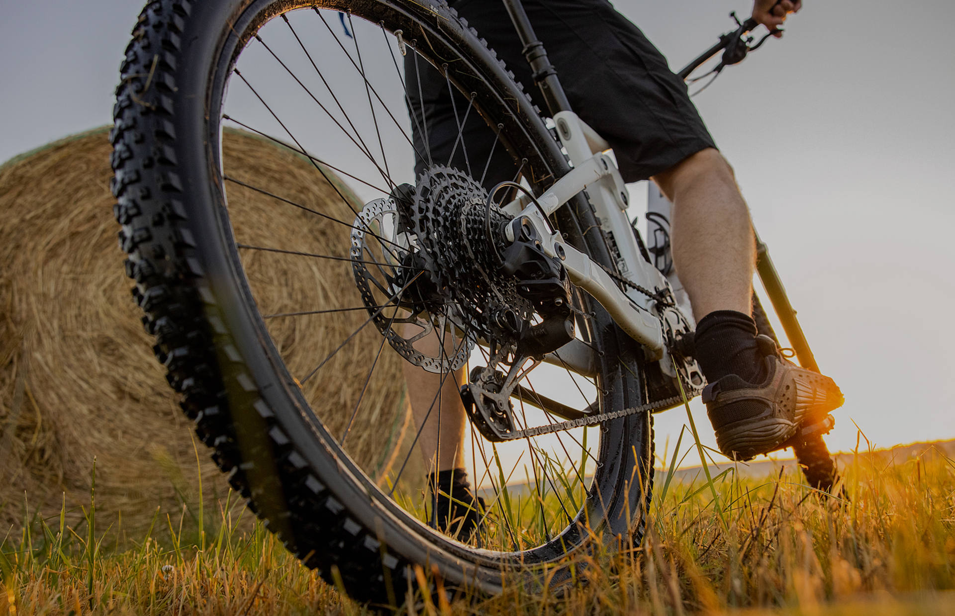 Wheelset