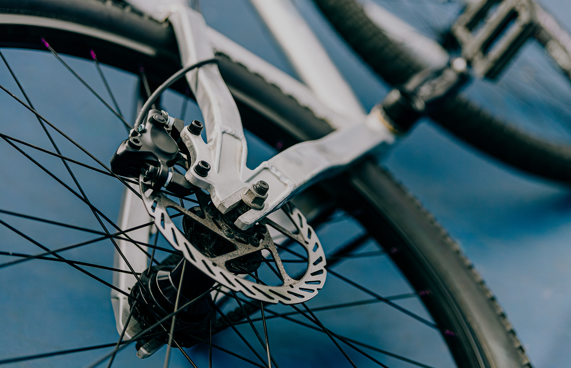 Bike Disc Brake