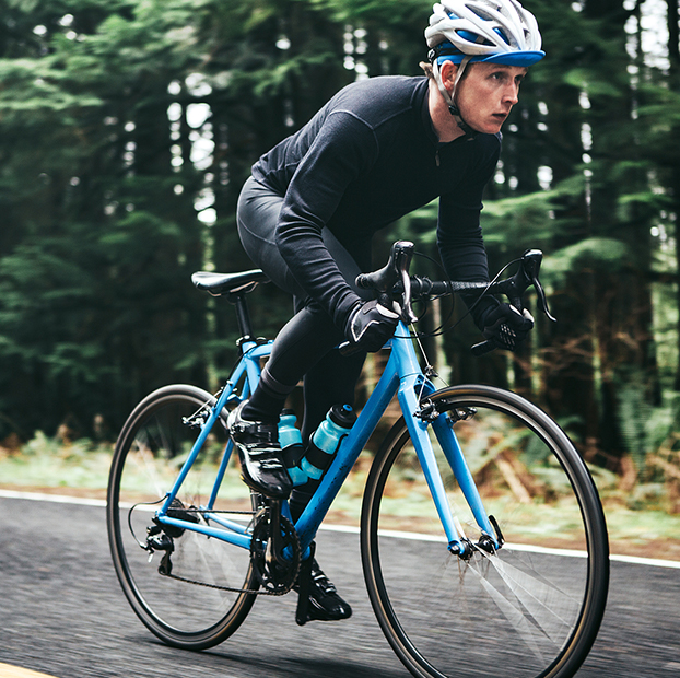 Road Bicycle