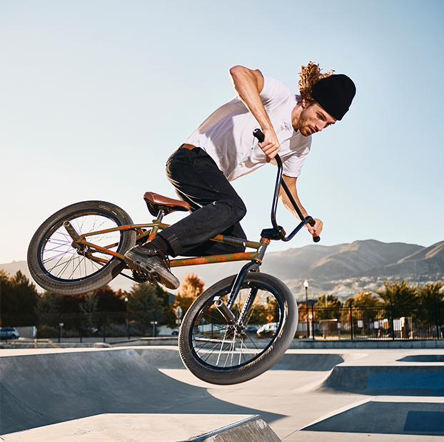 Performance Bicycle