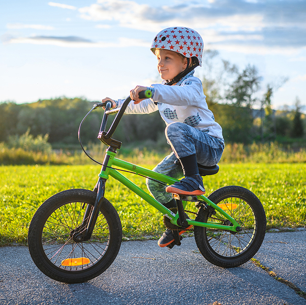 Kids Bicycle