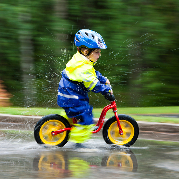 Balance Bike