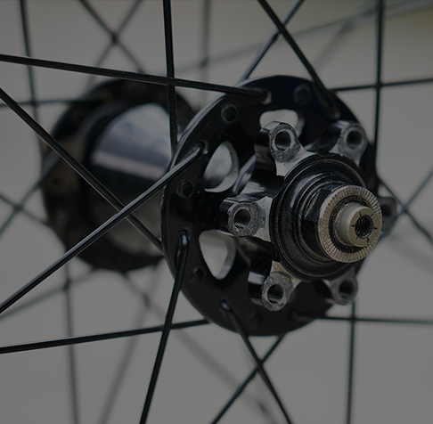 Annual Output of Bicycle Hubs