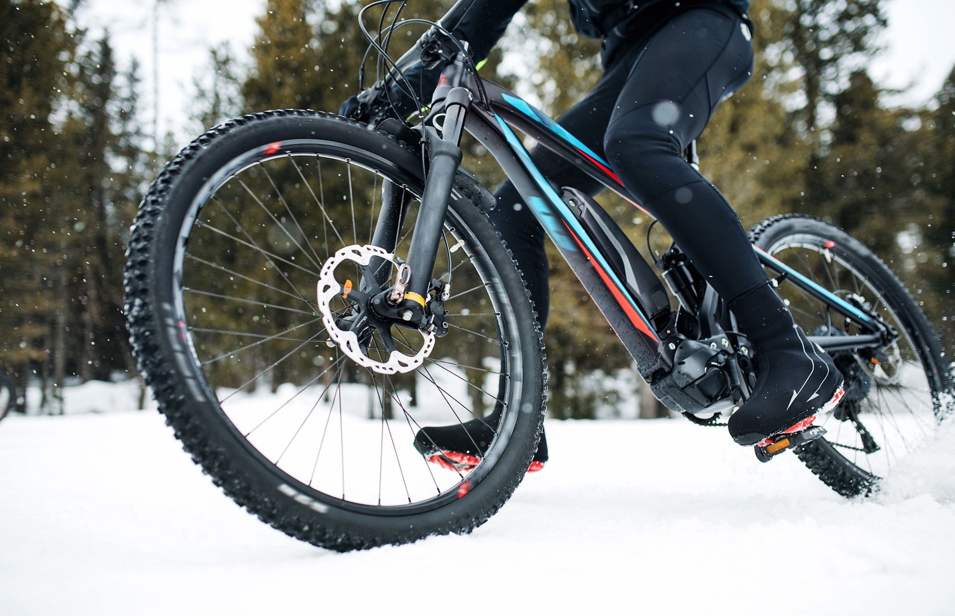 Bike Disc Brake Rotor