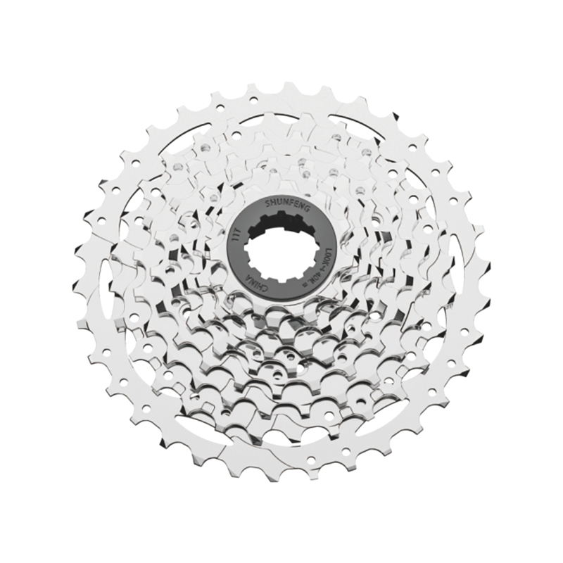 CS33-32T 32T 9 Speed Freewheel