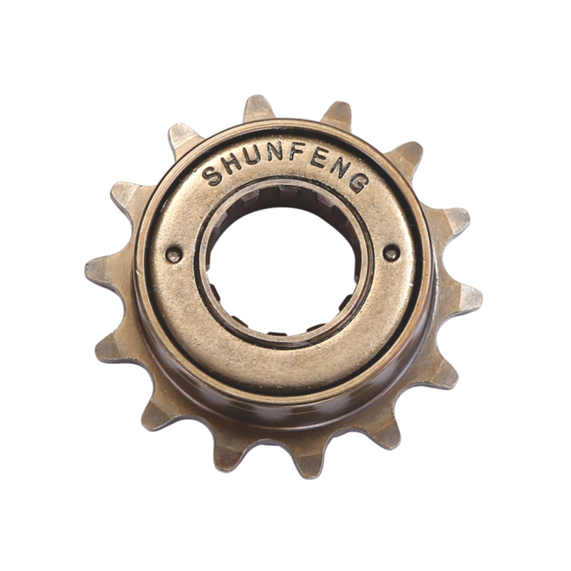 FW12 12T Single Speed Freewheel