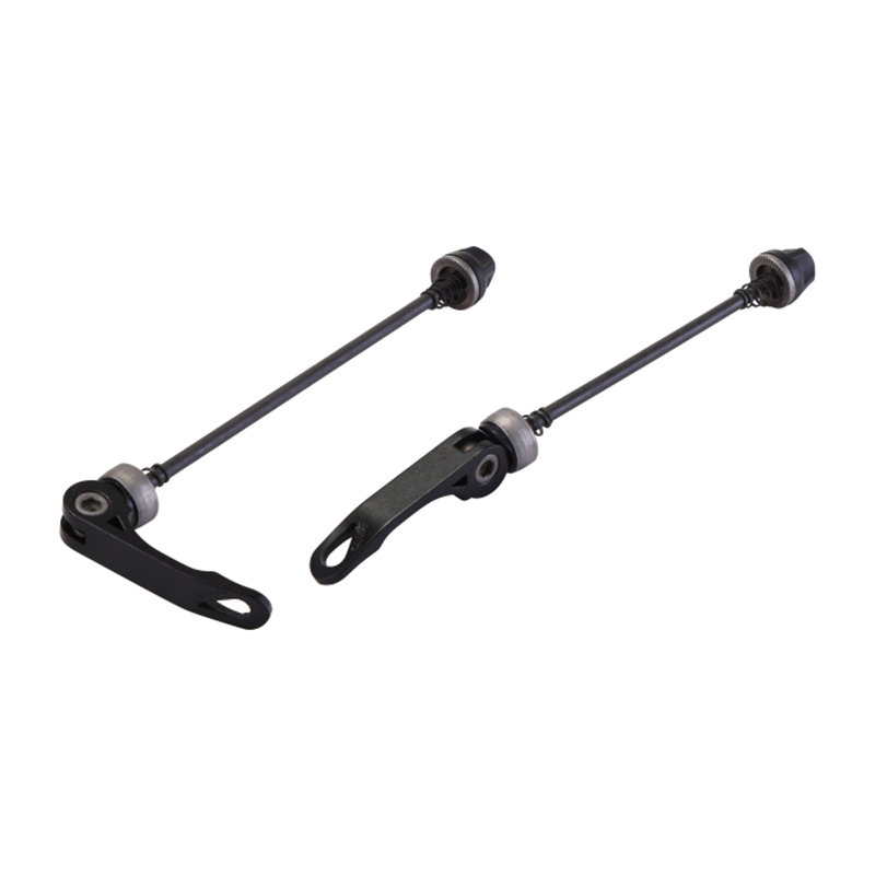 QR01 Plastic Head Quick Release Skewer