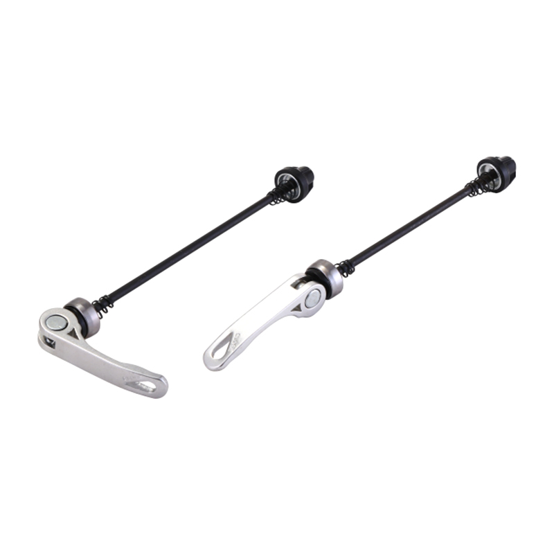 QR02 Reinforced Plastic Head Quick Release Skewer