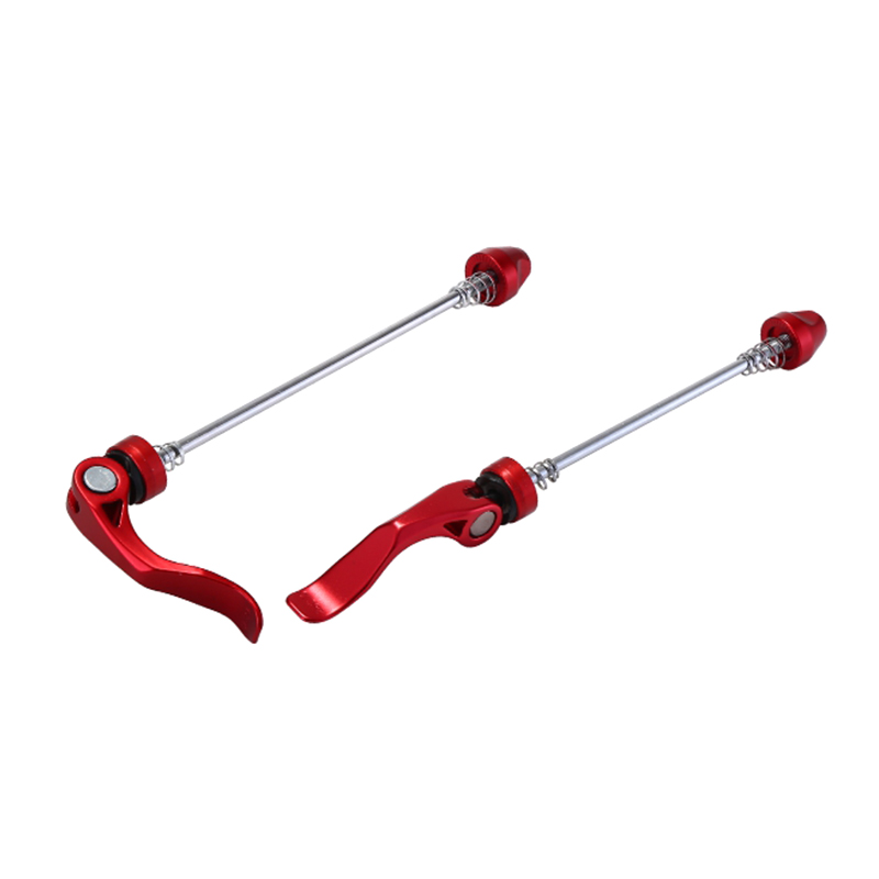 QR33 Aluminum Head Quick Release Skewer