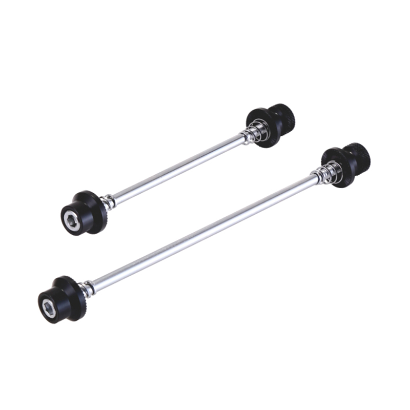 QR41 Screw Anti-theft Quick Release Skewer