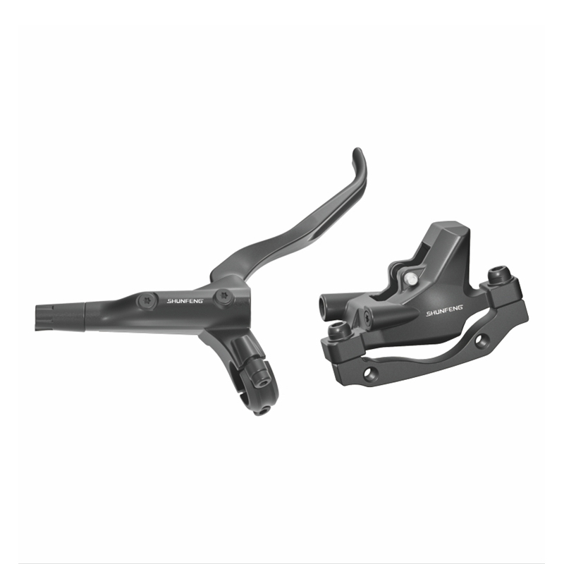 LOLA312 Aluminum Hydraulic Disc Brake