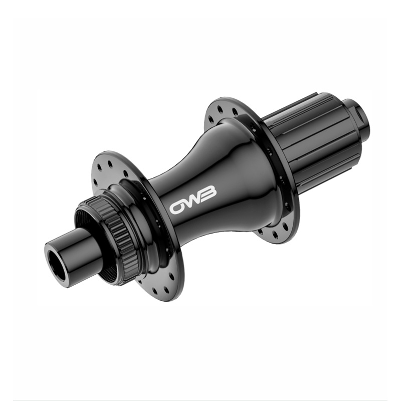 RC-241R Center Lock Disc Brake Road Bike Hub