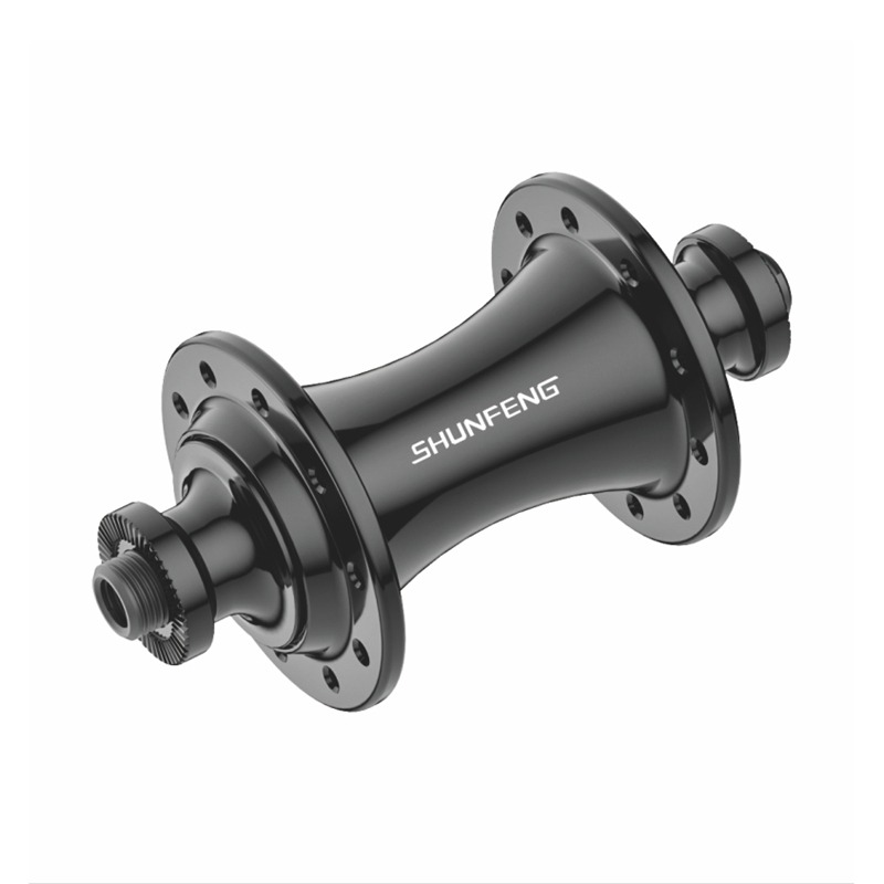 A234H Chromoly Steel Rim Brake Kids Bike Hub