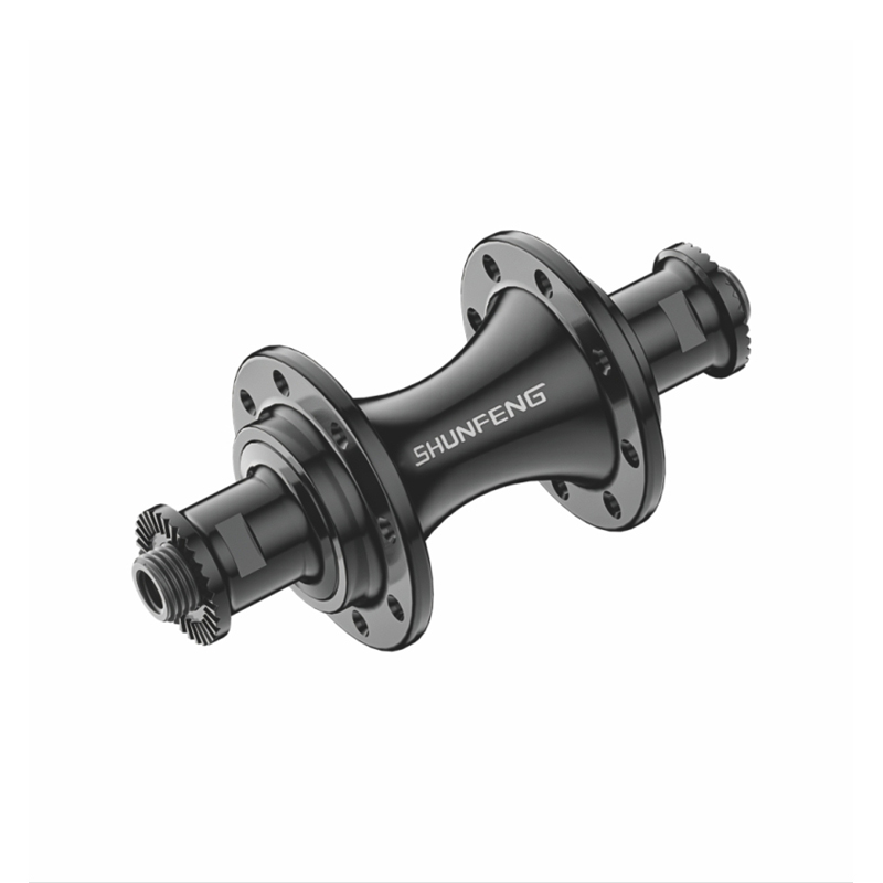 A240FH Rim Brake Kids Bike Front Hub