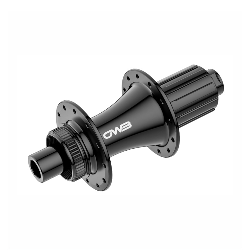 SRC-361R Center Lock Disc Brake Road Bike Hub with Ratchet