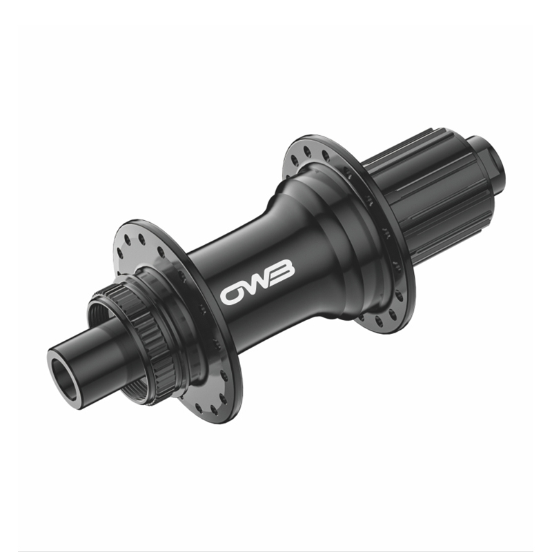 HMC-242R/2482R E-BIKE 8-12S