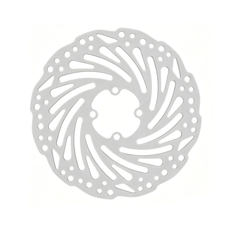 RT140 4-Bolt/6Bolt Bike Disc Brake Rotor