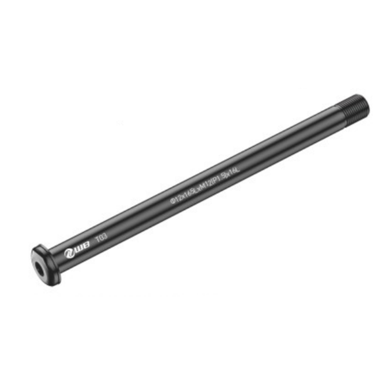 T03 Hollow Quick Release