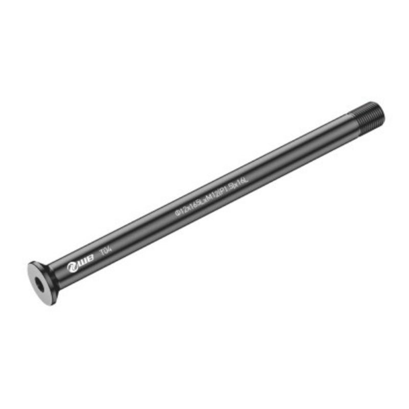 T04 Quick Release
