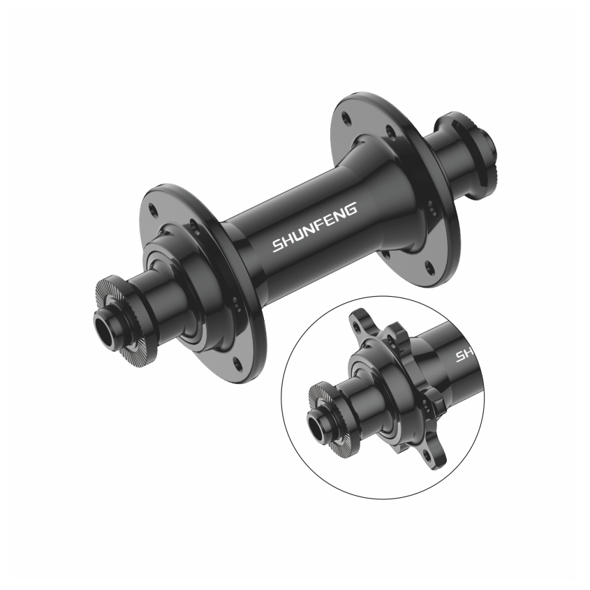 A233H Balance Bike Hub for Kids