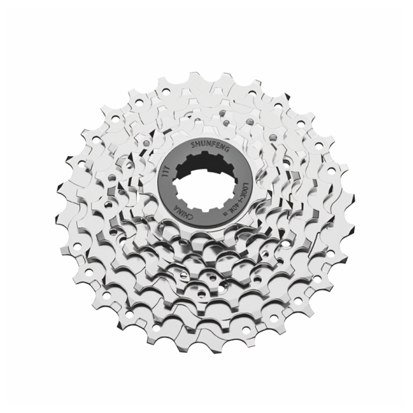CS23 8 Speed Freewheel