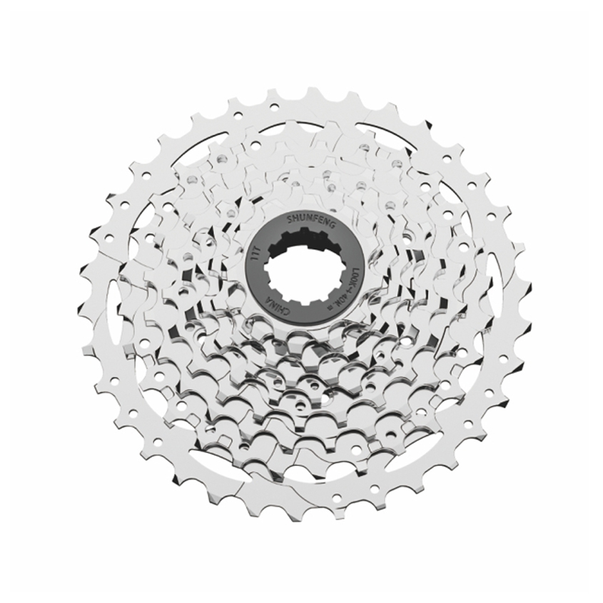 CS33   9 Speed Freewheel