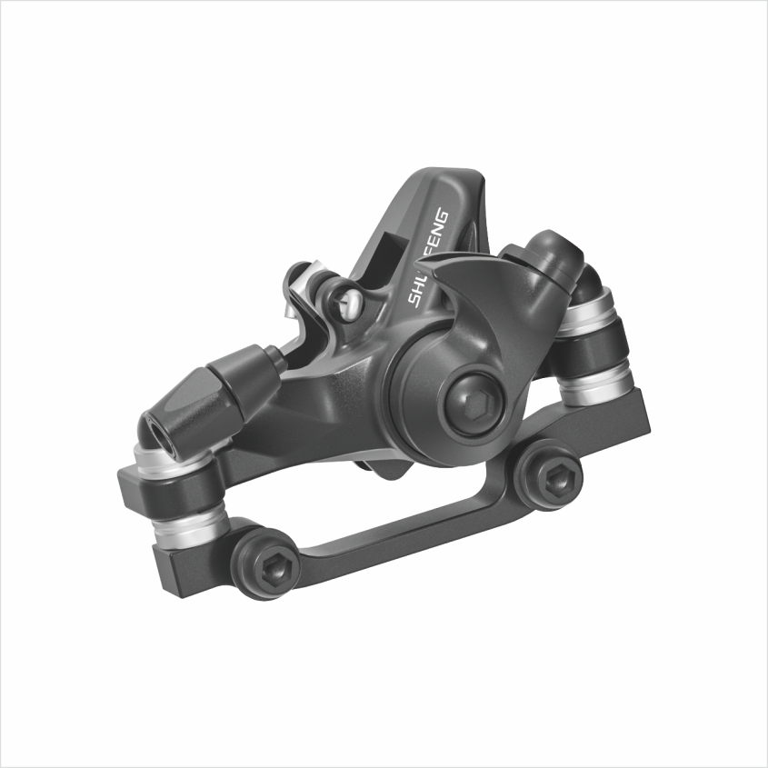 SL-M350 Adjustable Mechanical Disc Brake