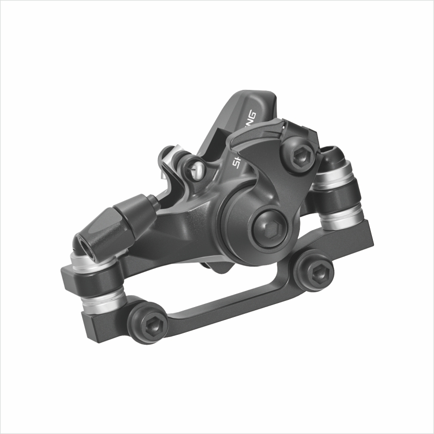 SL-M360 Quick Replaceable  Mechanical Disc Brake