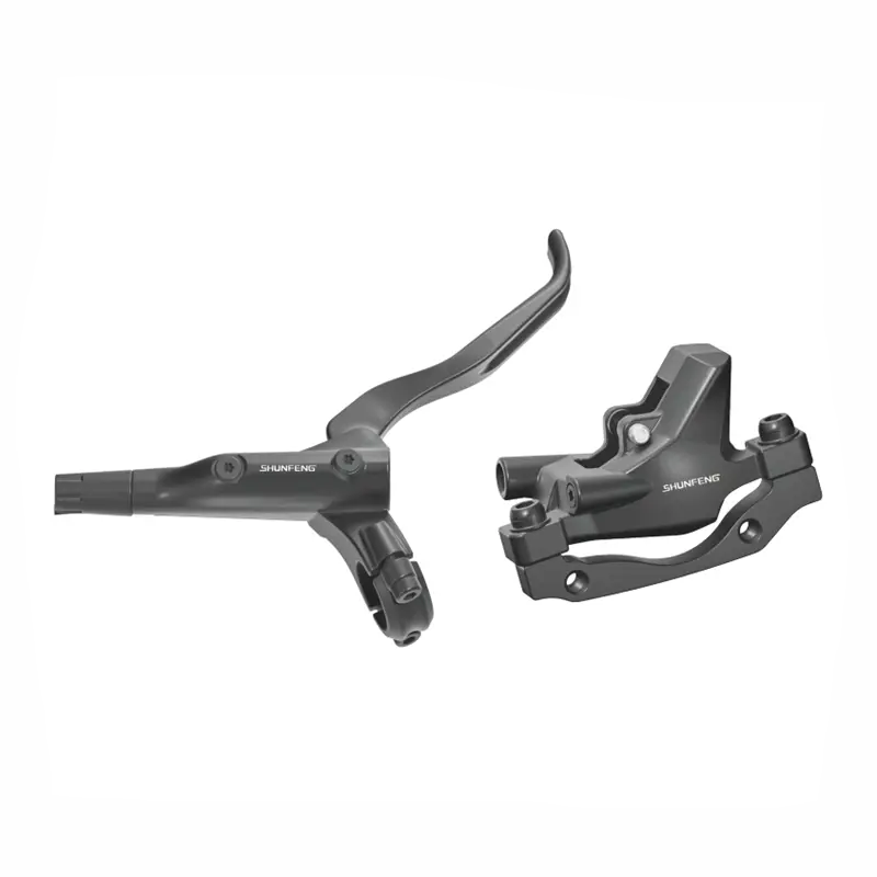 LOLA312 Aluminum Hydraulic Disc Brake