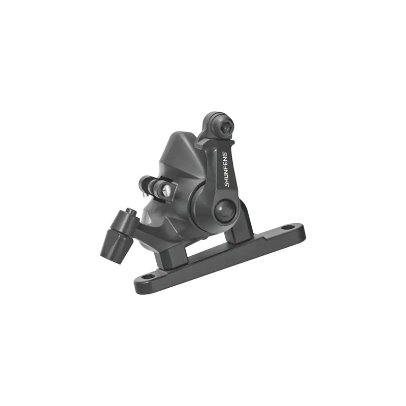 SL-R315 Single-piece Aluminum Mechanical Road Bike Disc Brake